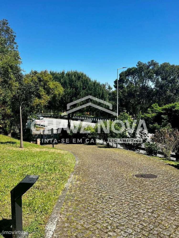 Apartamento T3 em Condomínio Fechado | Junto ao Arrábida Shopping-20
