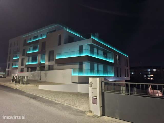 Apartamento T2 NOVO - Grande imagem: 2/42