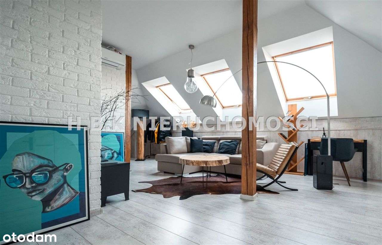 Wyjątkowy dom w Tychach w stylu rustykalnym.Video-1