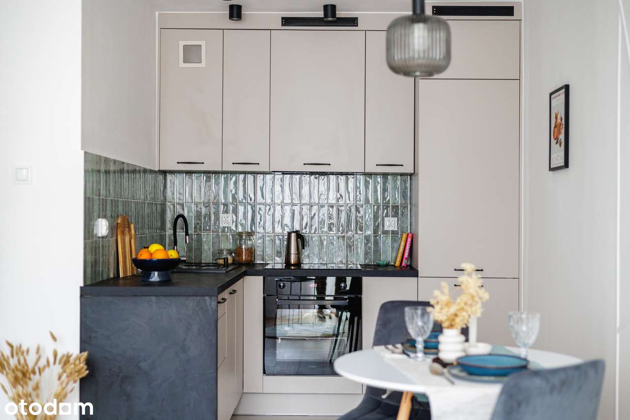 Zamieszkaj w nowym mieszkaniu | Metro Bródno | Parking - Pełny obrazek: 2/15