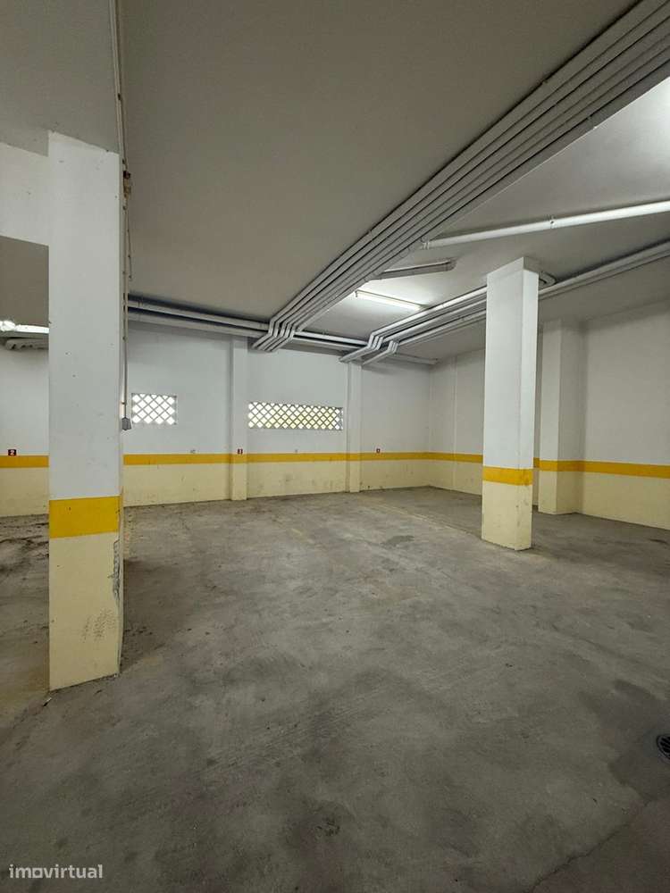 Garagem  Venda em Vale de Santarém,Santarém-16