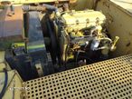 Motor Caterpillar 212 BFT in 4 cilindri cu turbo - 4