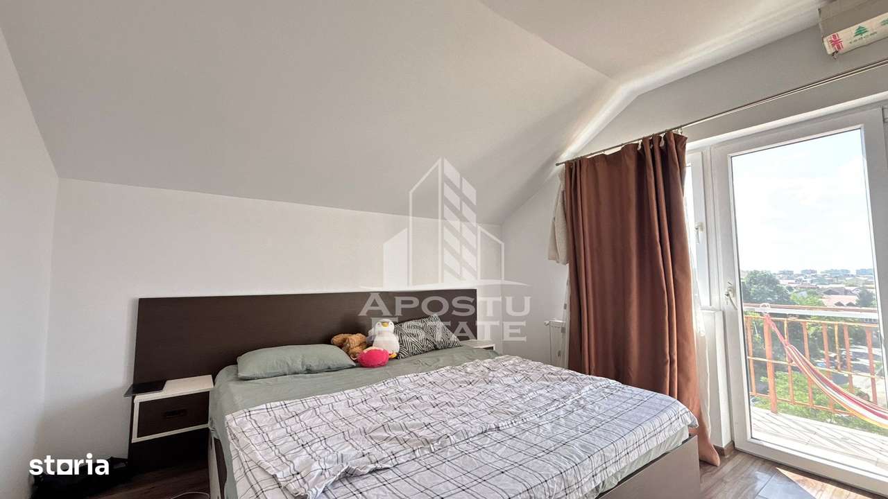 Apartament 3 camere in zona Girocului, centrala termica - Imagine principală: 4/8
