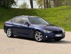 BMW Seria 3 318i Sport Line Shadow - 1