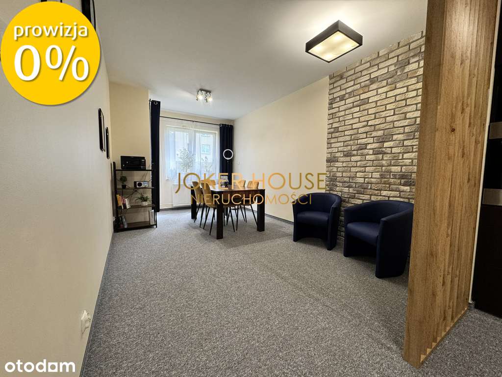 Duże i przestronne mieszkanie 4 pokojowe!-3