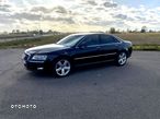 Audi A8 - 4