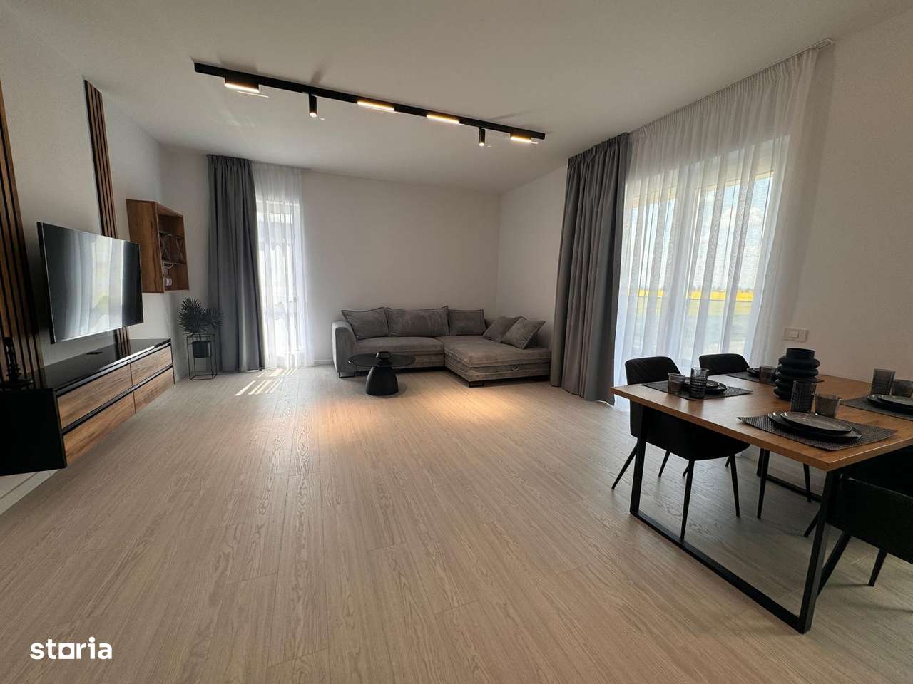 Apartament, 65 m²,  - Imagine principală: 4/17