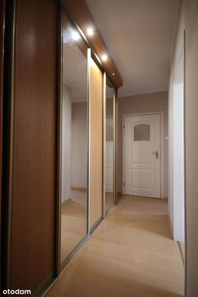 kawalerka z dużą kuchnią, do remontu, możliwe 2 pokoje, Konopnickiej 7-7