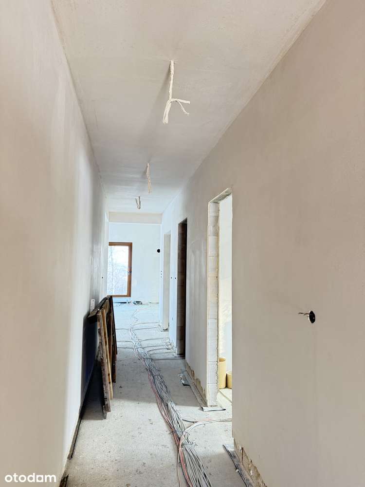 Nowoczesny duży dom nad Jeziorem, duża działka.Pełczyce.-13