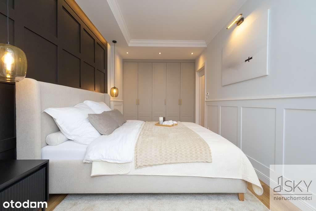 Apartament premium 86m² |2 łazienki |Port Popowice-17