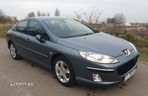 Peugeot 407 2.0HDi ST Sport Aut - 15