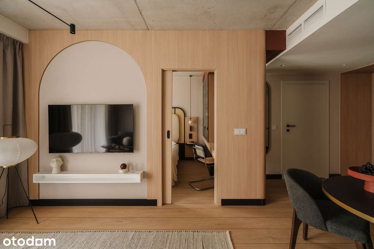 Baltic Park Loft - z widokiem na morze-16