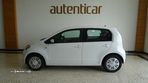 VW Up! 1.0 BlueMotion Move - 3