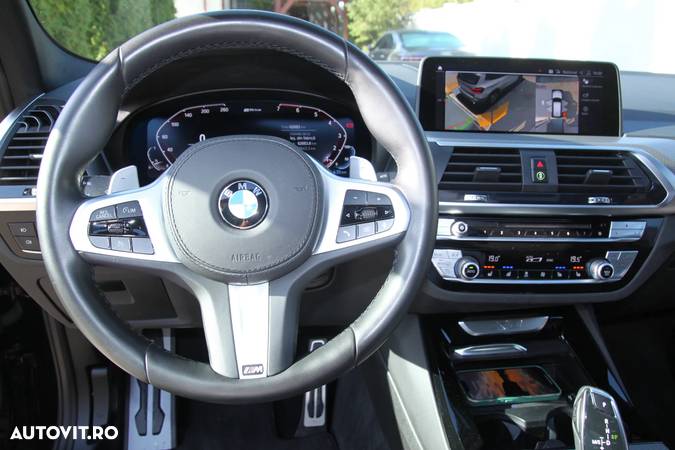 BMW X3 - 15