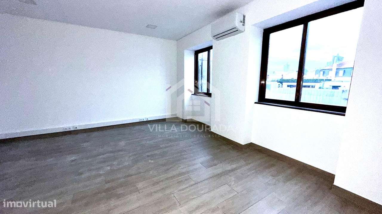 Escritório em Porto - Grande imagem: 5/8