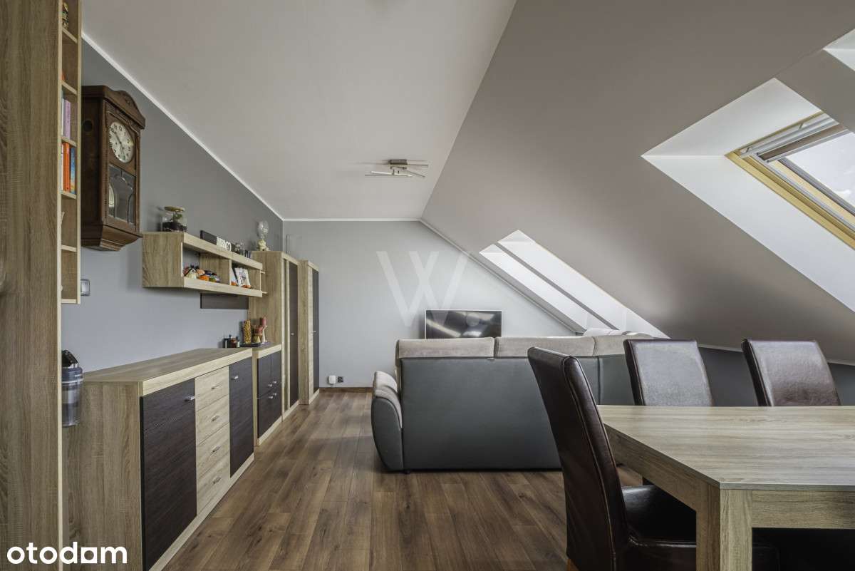 Komfort i spokój – idealne mieszkanie dla rodziny-7