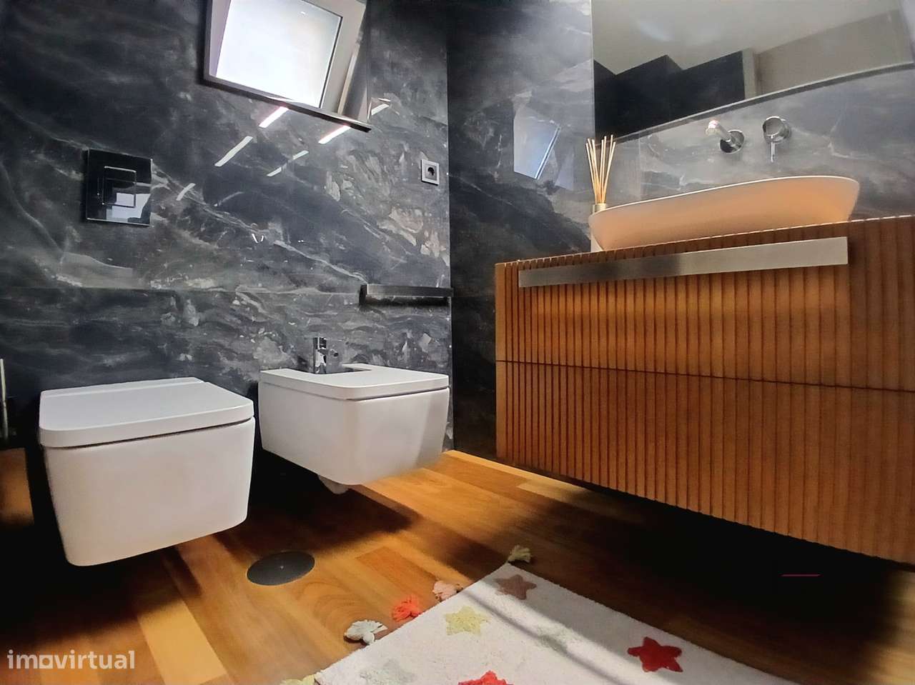 Apartamento Praia da Granja, Condomínio Privado-21