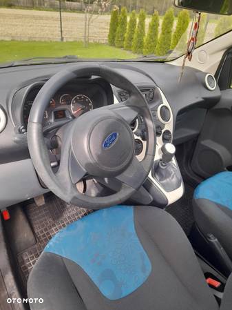 Ford KA 1.2 Ambiente - 6