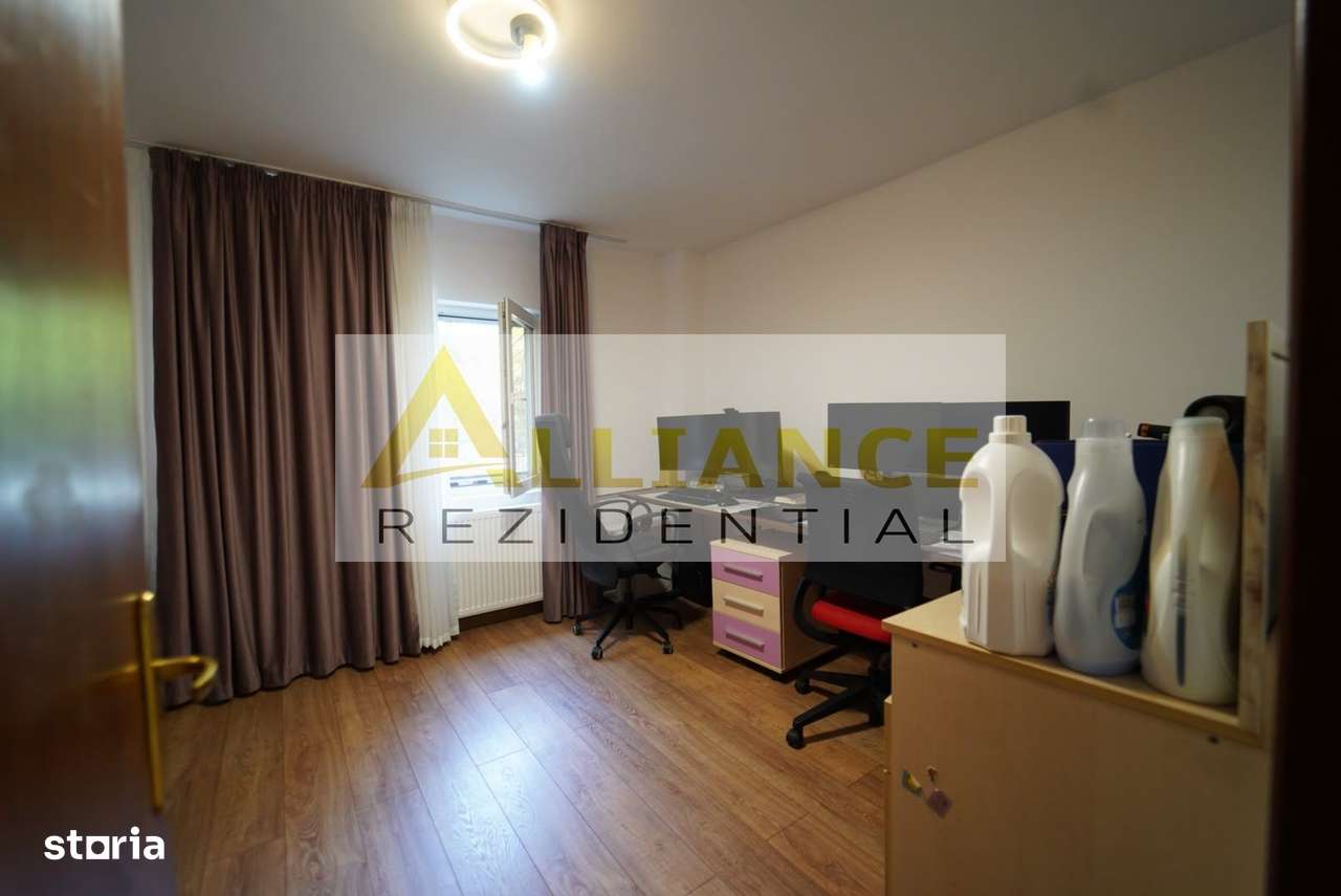 Apartament 3 camere – 77 mp – Str. Zizin | Parter-4