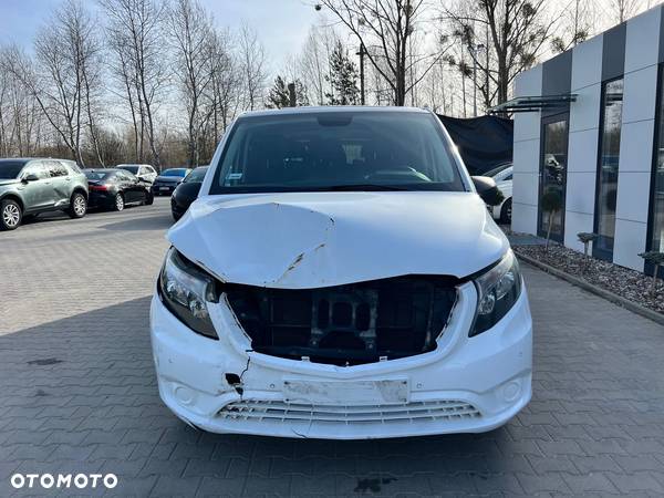 Mercedes-Benz Vito - 2