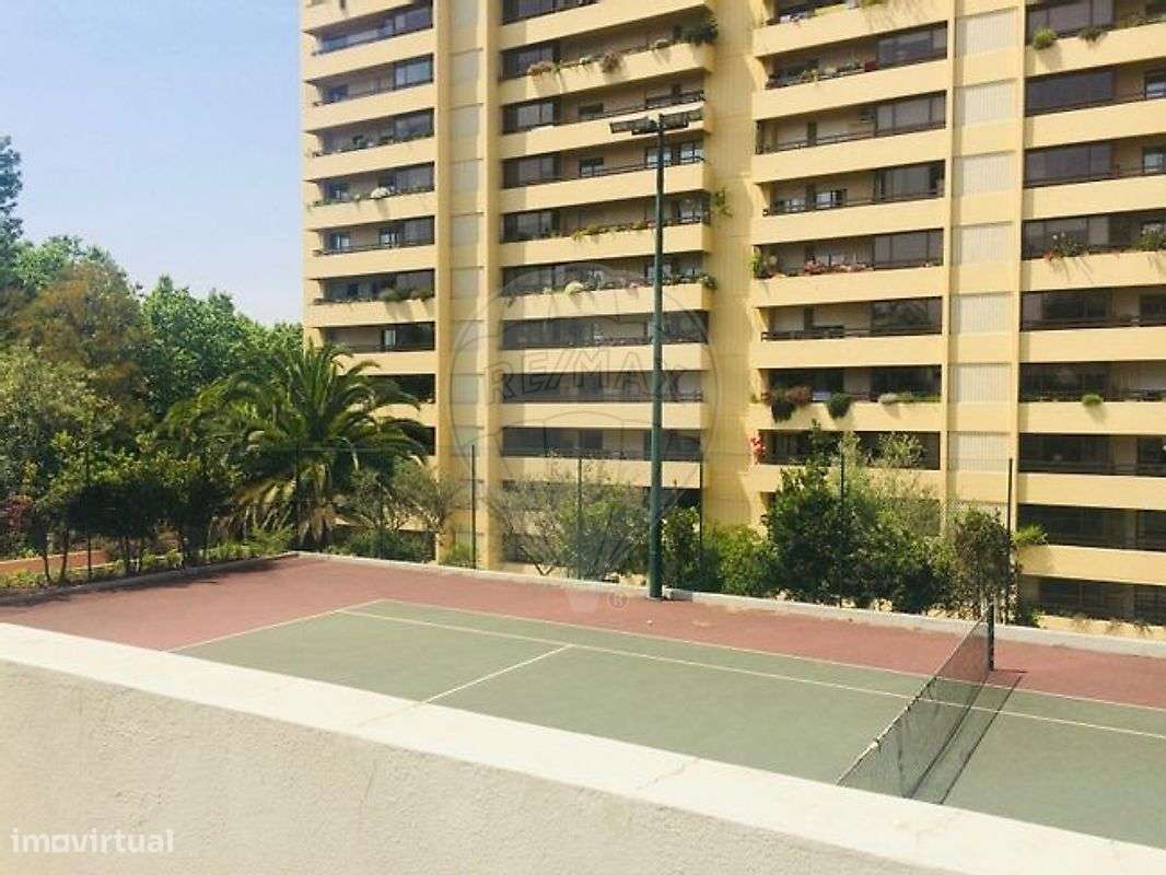 Apartamento T4 para arrendamento - Grande imagem: 4/13