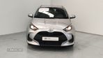 Toyota Yaris 1.0 VVT-i Comfort Plus - 4