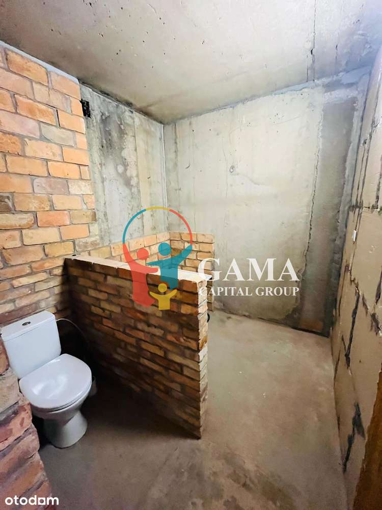 Mieszkanie do remontu z dużym potencjałem – Kwilcz ul. Międzychodzka 4 - Pełny obrazek: 5/7