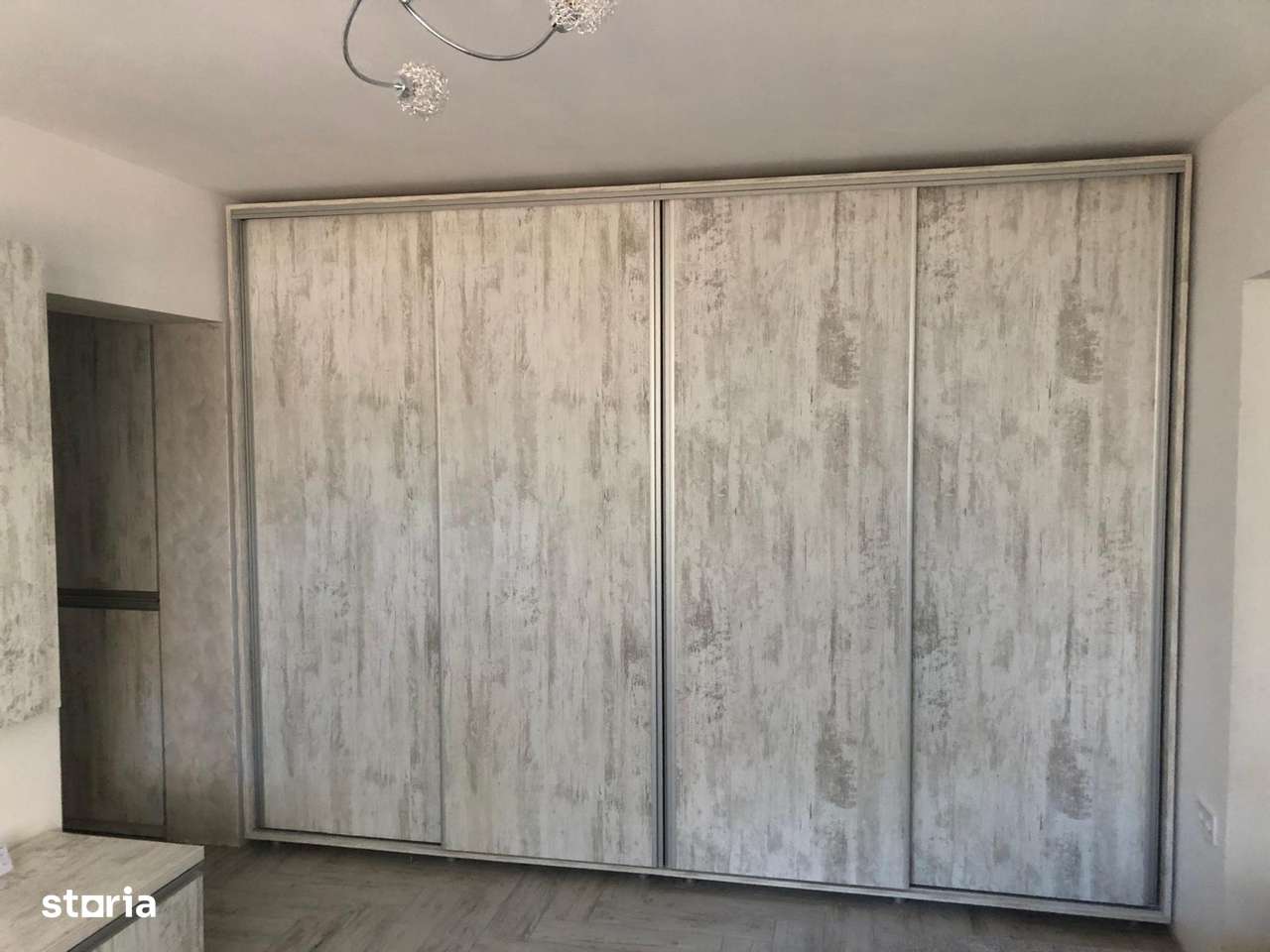 Apartament 2 camere, cf.1 sd,Calea București, mobilat și utilat - Imagine principală: 4/11