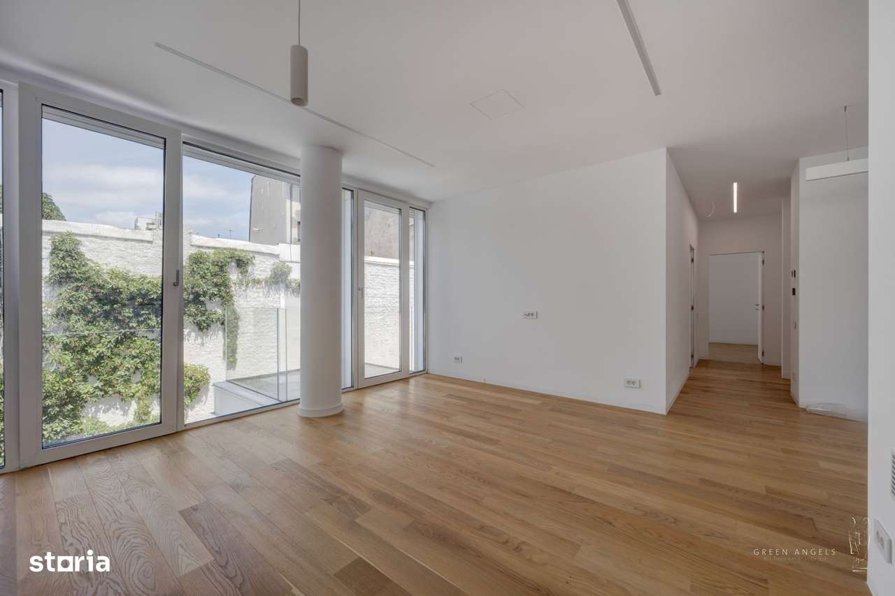 Apartament cu 3 camere de vânzare in zona Unirii–Orleanu by Radu Teaca-7