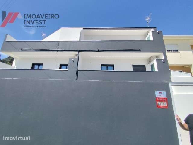 Apartamento T2 Novo em Santa Joana – Aveiro-38