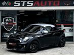 MINI Cooper SD Coupe - 1