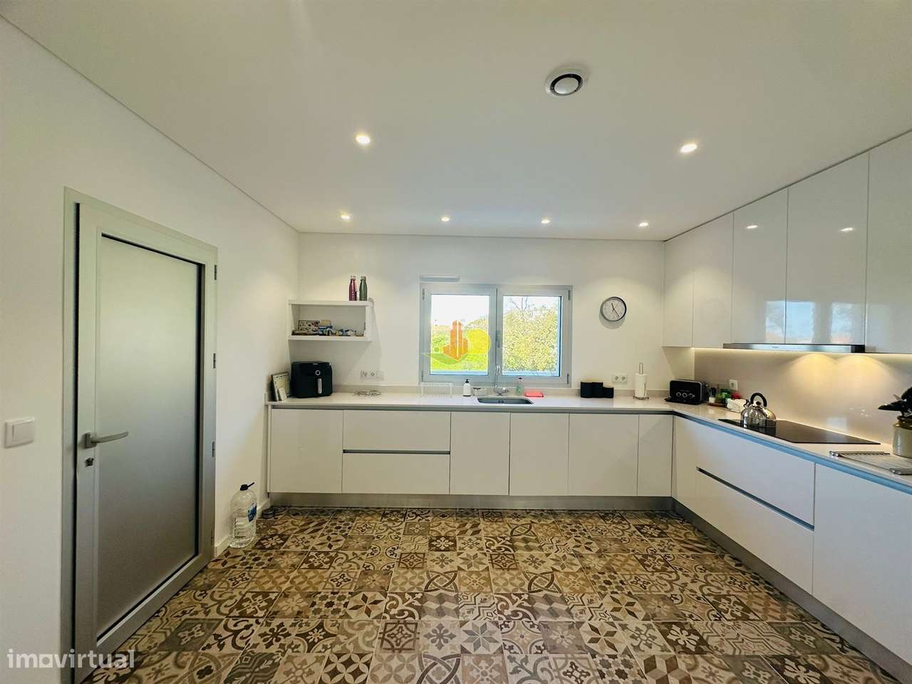 Moradia T3 Térrea - Souto da Carpalhosa-15