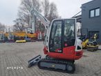 Takeuchi Nowa Koparka Gąsienicowa Takeuchi TB230-V2 - 3