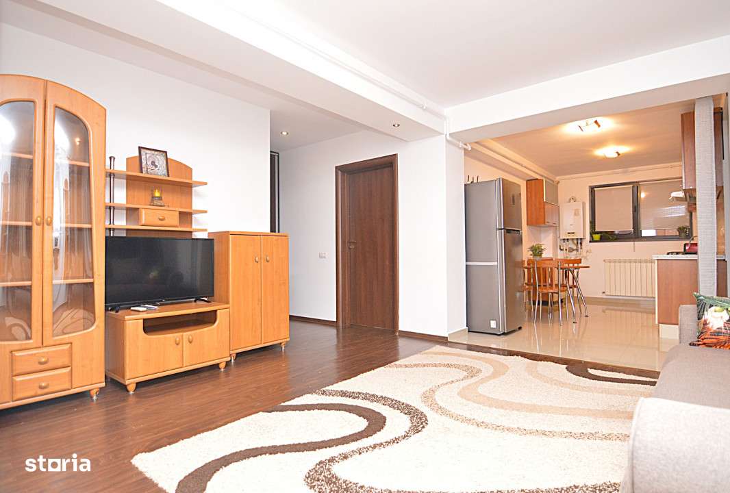 INCHIRIERE APARTAMENT 2 BABA NOVAC– PARC IOR - Imagine principală: 4/19