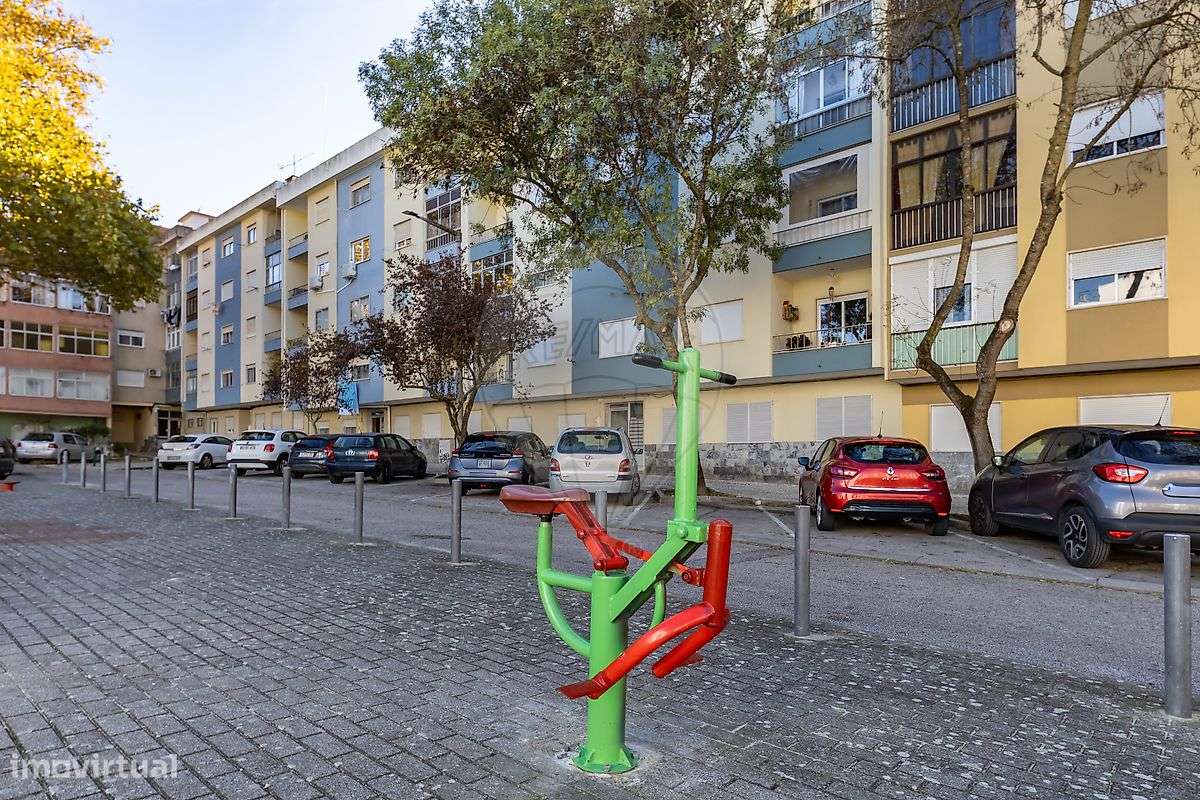 Apartamento T2 para venda - Grande imagem: 4/28