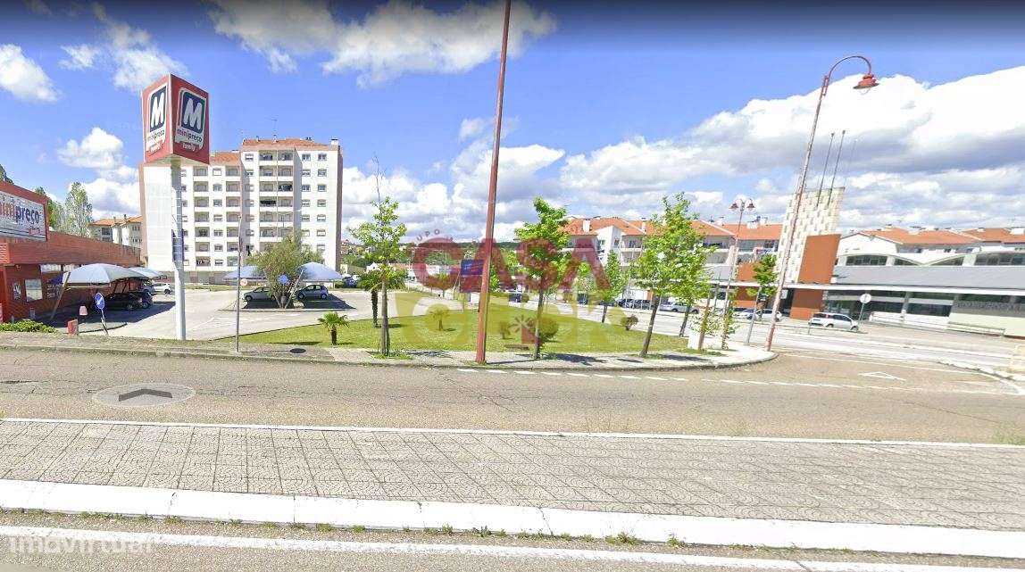 Lote de Terreno  Venda em Abrantes (São Vicente e São João) e Alferrar - Grande imagem: 5/9