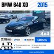 BMW Seria 6 640d xDrive Coupe M Sport Edition - 1