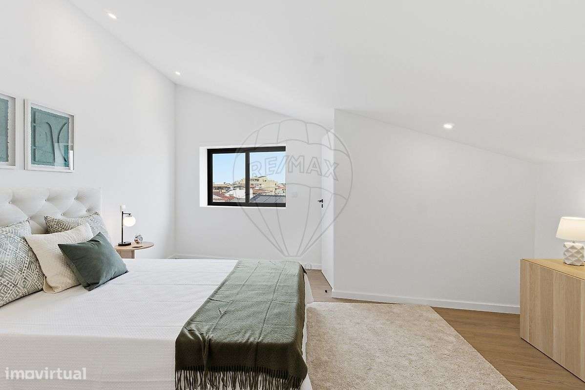 Moradia T2 para venda-15