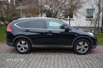 Honda CR-V 2.0 Executive Navi - 6