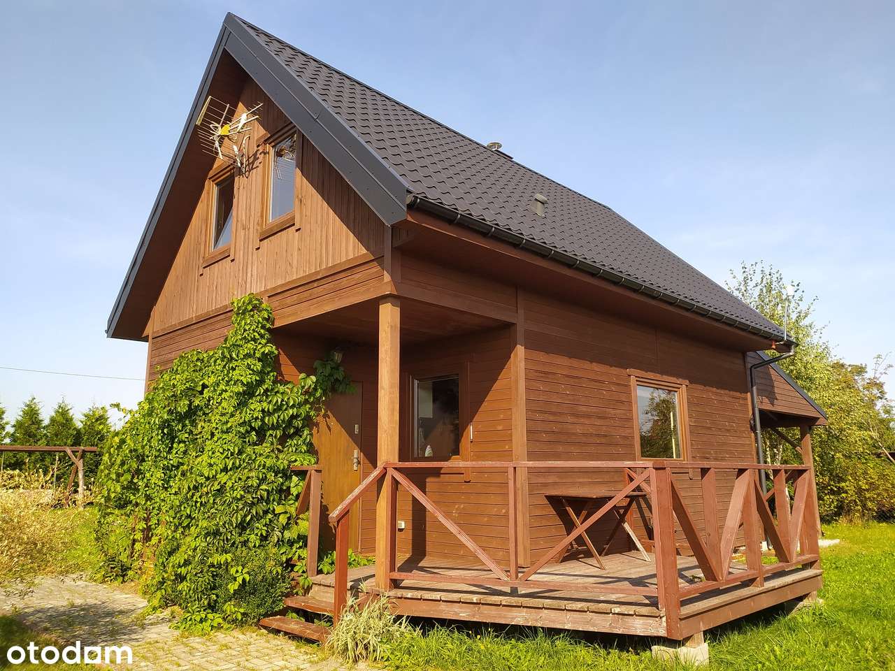 Tam, gdzie życie zwalnia, a serce bije spokojniej.-12