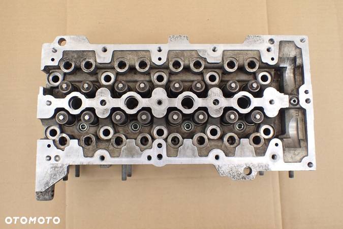 Fiat Doblo Fiorino 500L 1.3 Mjet GŁOWICA 55266825 Euro5 GM 1332021353 - 13