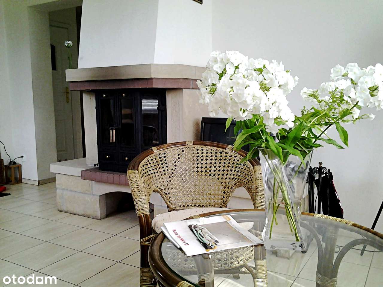 Natura, cisza, kameralność, śpiew ptaków-13