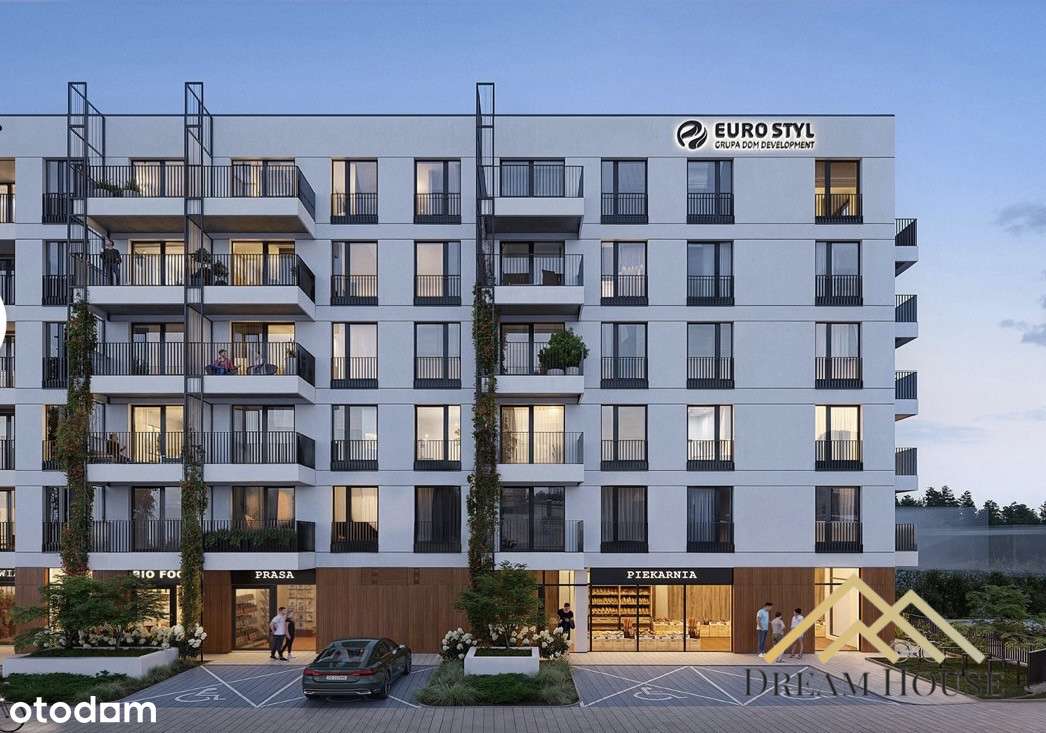 4-pokojowe mieszkanie dla rodziny z dziećmi-2