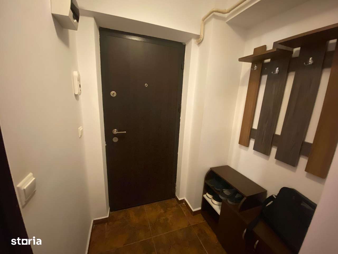 Apartament 1 camera - Bloc nou - Nicolina - Lidl - Imagine principală: 5/8