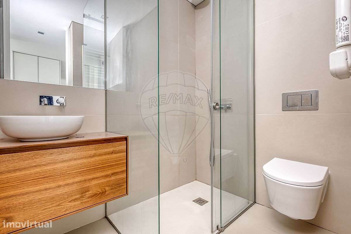 Apartamento T4 para venda-21