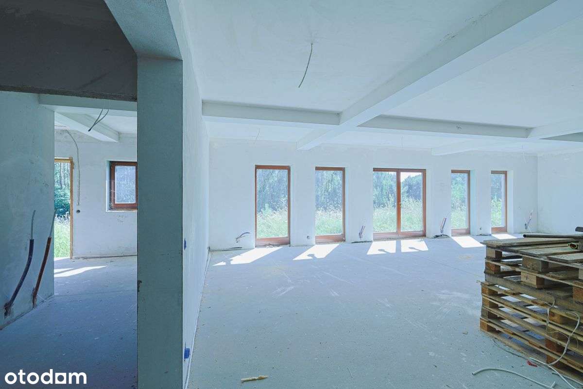 Wisełka - blisko morza przy Wolińskim Parku-11