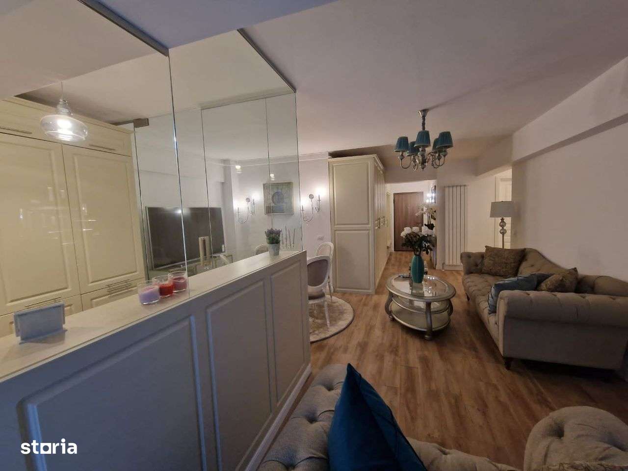 ARENA MALL-4C-2050E /m-COMPLET MOBILAT-NOU-LUX - Imagine principală: 4/20