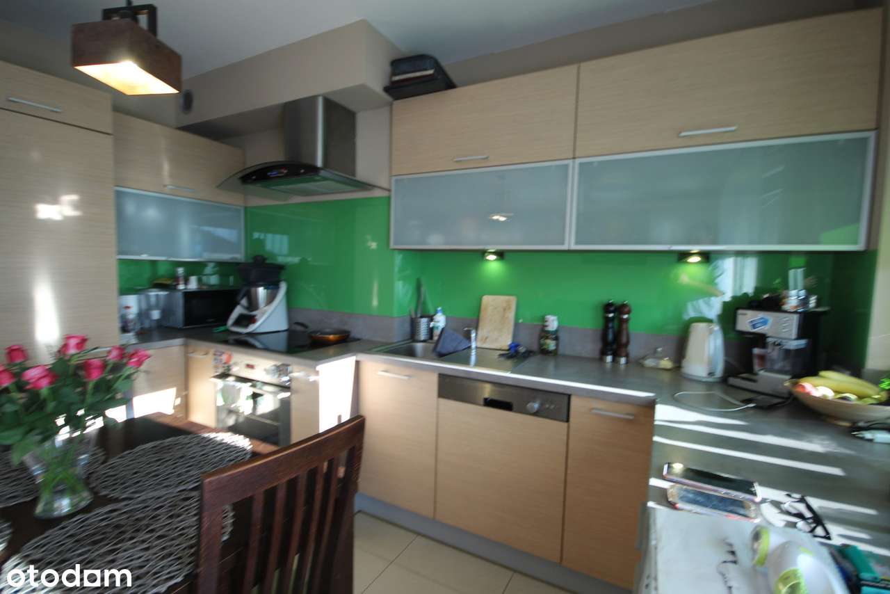 okolice ul. Gagarina NOWE2008/WINDA/BALKON - Pełny obrazek: 4/20