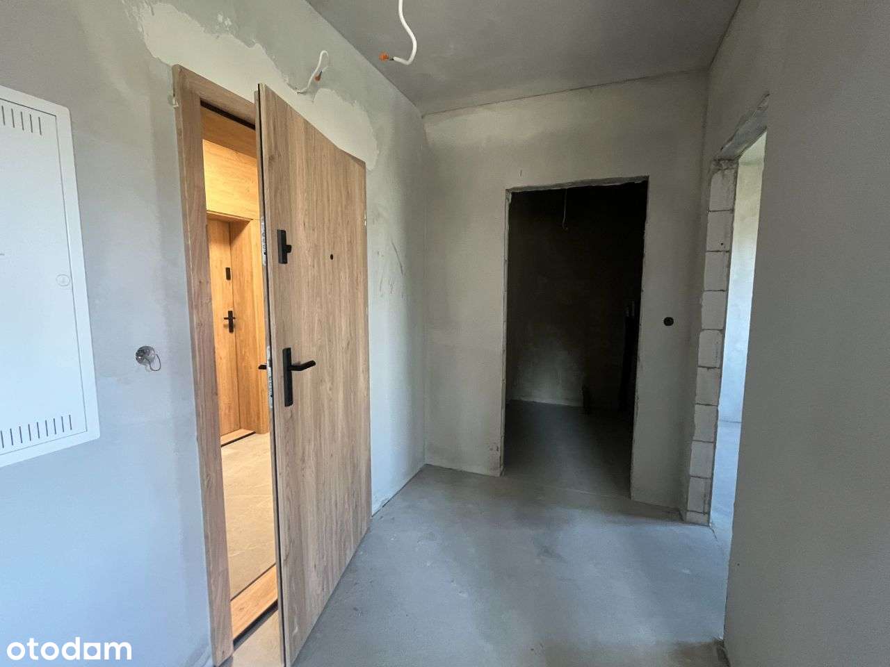 Mieszkaniena z dużm taraso-ogródkiem-9