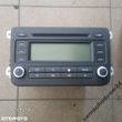 RADIO CD VW PASSAT B6 1K0035186P - 1